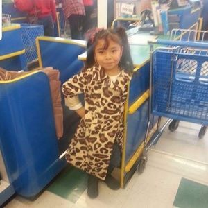 Meet your Posher, Krystina